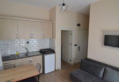 其他 7 Arda Apart Hotel