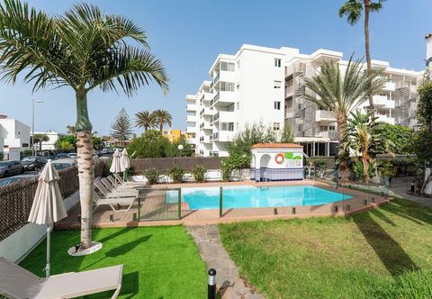 Others Alsol El Chaparral