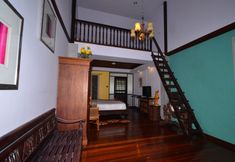 อื่นๆ 6 Tony's Place Beds and Breakfast