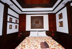 อื่นๆ 7 Tony's Place Beds and Breakfast