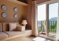 其他 7 Dionysos Hotel