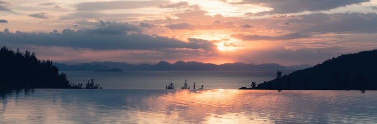 其他 Dionysos Hotel