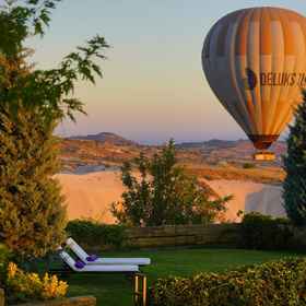 Primary image1阿麗亞娜永續豪華旅館 - 特級,格雷梅旅游信息飯店