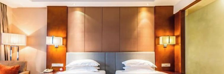 其他 New Zijin Hotel