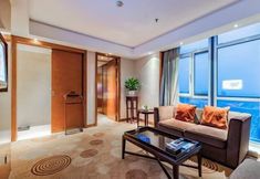 อื่นๆ 7 New Zijin Hotel