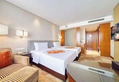 อื่นๆ 5 New Zijin Hotel