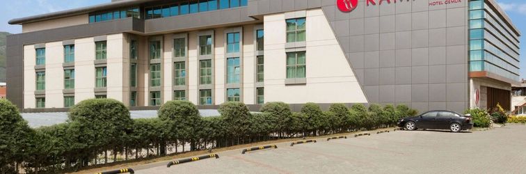 其他 Ramada by Wyndham Gemlik