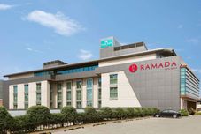 其他 Ramada by Wyndham Gemlik