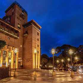 Primary image 1 Cora 127 Plenitud, Hotel Bogotá