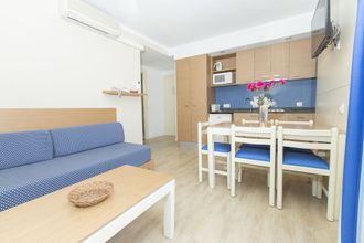 Others 4 Aparthotel Flora