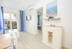 その他 7 Aparthotel Flora