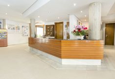 その他 2 Aparthotel Flora