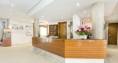 その他 2 Aparthotel Flora