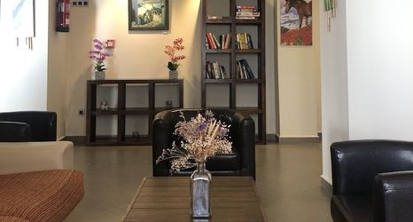 其他 2 Hotel Real de Poqueira