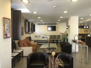 其他 4 Hotel Real de Poqueira