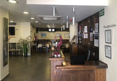 其他 6 Hotel Real de Poqueira