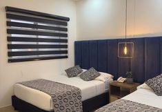 Others 7 Hotel Merlott Lleras