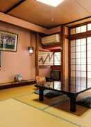 Room Yanagiso