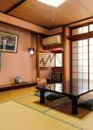 Room Yanagiso