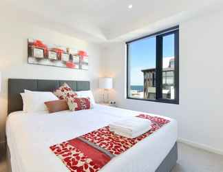 Others 2 StayCentral - Spacious Seaviews