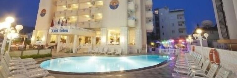 その他 Hotel Selen