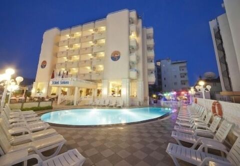 その他 Hotel Selen