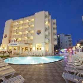 Primary image 1 赛伦酒店, İzmir Kumru 酒店