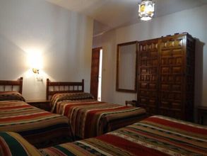 Others 4 Hostal Poqueira