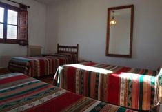 Others 6 Hostal Poqueira