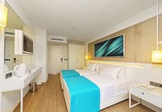 기타 7 Poseidon Hotel - Adults Only