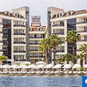 Primary image1Poseidon Hotel - Adults Only,图伦奇海滩飯店