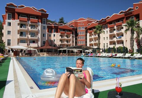 その他 Club Aida Apartments