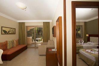 その他 4 Club Aida Apartments