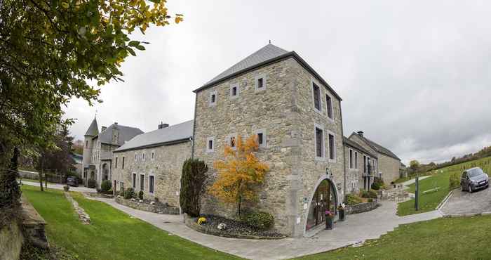 Others La Ferme Château de Laneffe