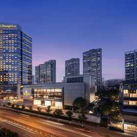 Primary image 1 合肥香格里拉, 姚远路 酒店