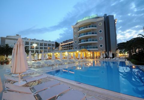 其他 Pasa Beach Hotel - All Inclusive