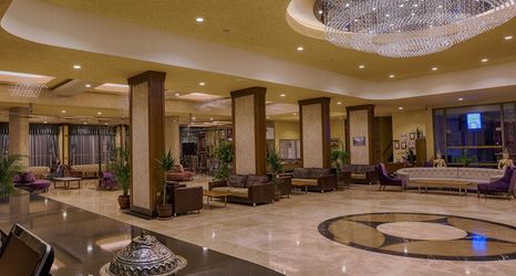 Lainnya 2 Pasa Beach Hotel - All Inclusive