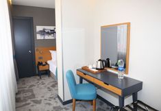 อื่นๆ 4 Sapko Airport Hotel