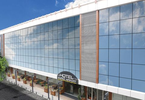 อื่นๆ Sapko Airport Hotel