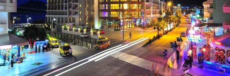 기타 Golden Rock Beach Hotel - All Inclusive