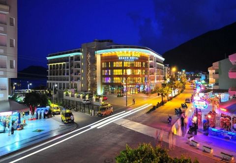 기타 Golden Rock Beach Hotel - All Inclusive