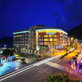 Primary image1Golden Rock Beach Hotel - All Inclusive，穆拉飯店