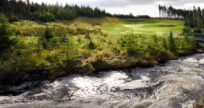 Others The Wilds at Salmonier River