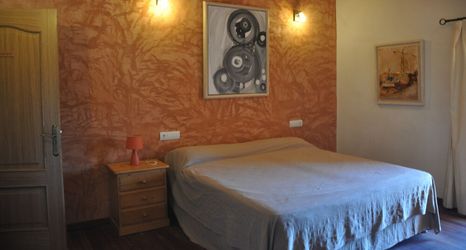 其他 2 Agroturismo Sa Campaneta