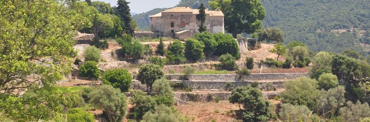 其他 Agroturismo Sa Campaneta