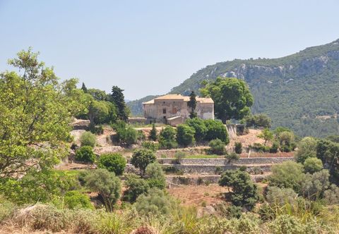 其他 Agroturismo Sa Campaneta