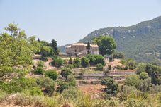 其他 Agroturismo Sa Campaneta