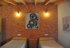 其他 7 Agroturismo Sa Campaneta