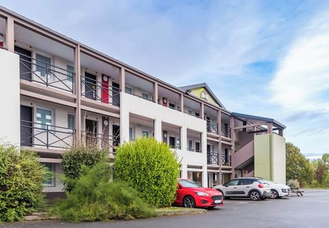 Others B&B HOTEL Saint-Brieuc