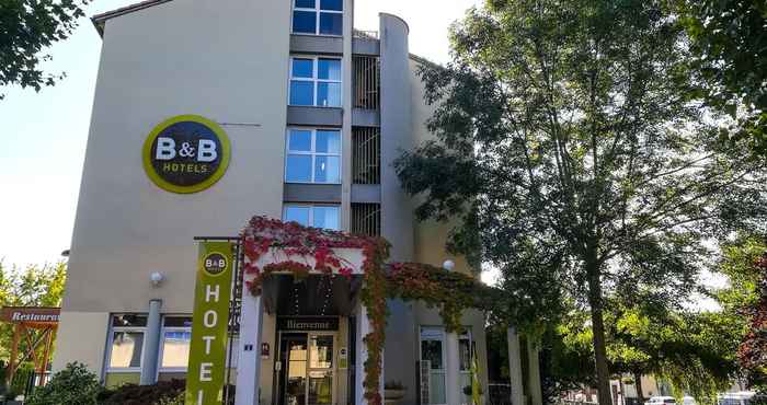 Lainnya B&B Hotel Le Puy-En-Velay